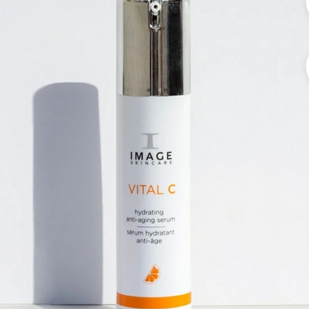 Image Vital C Anti-aging Serum